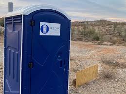 Portable Toilets for Disaster Relief Sites